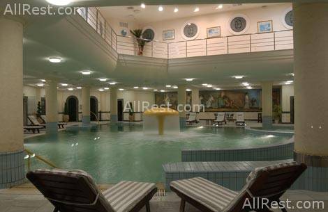 Thermae Sylla Spa Wellness Hotel 8